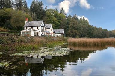 Cottage Brecon