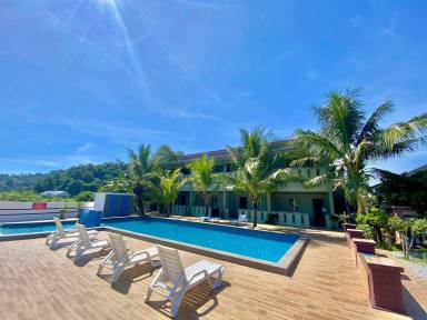 Bungalow Langkawi