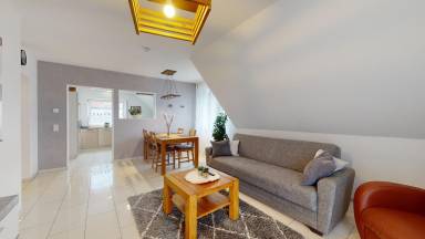 Ferienwohnung Bielefeld