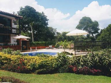 House  Bucaramanga