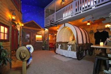 Bed and breakfast  Carrollton
