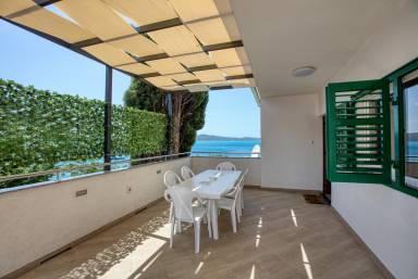 Apartament Brodarica