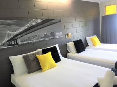 Motel Cardwell