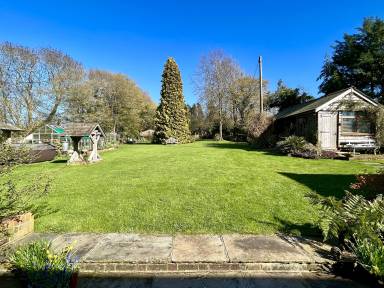 Cottage Ditchling