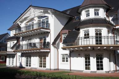 Ferielejlighed  Zingst