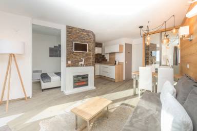 Apartment Avoriaz