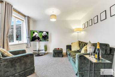 House Coalville
