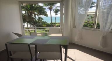 Appartement Le Gosier