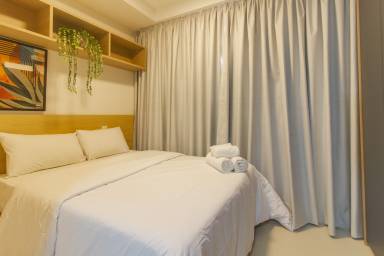Apartament Vila Clementino