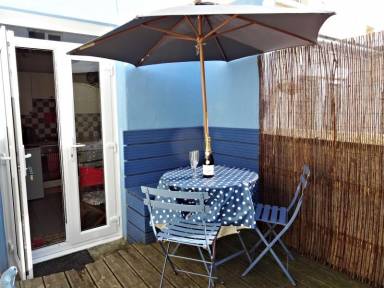 Hus  Brighton och Hove