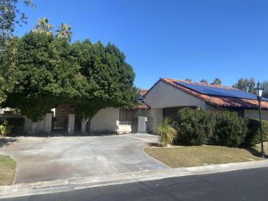 House Rancho Mirage