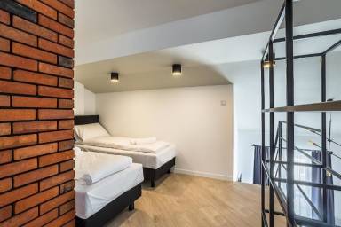 Hotel apartamentowy Częstochowa