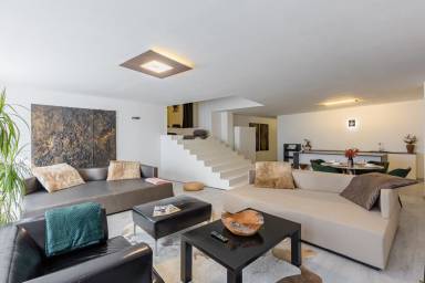Appartement Hrad