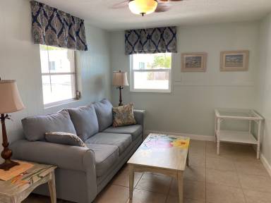 Cottage  Manasota Key