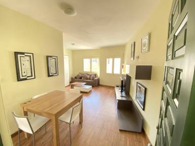 Appartement Rosas