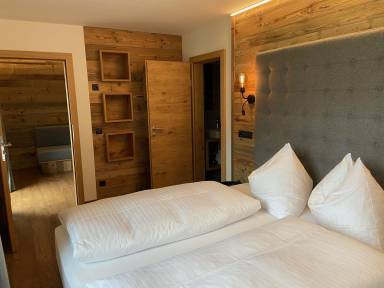 Ferienwohnung  Gemeinde Filzmoos