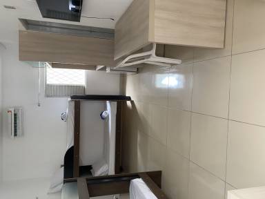 Apartamento Recanto das Palmeiras