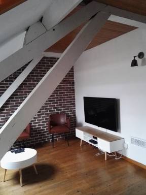 Leilighet Amiens