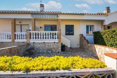 Casa  San Pedro Pescador