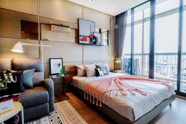 Appartement Phrom Phong