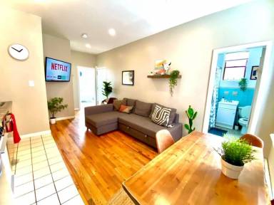 Apartment Hoboken