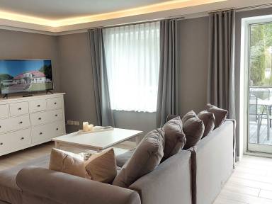 Apartment Bergen auf Rügen