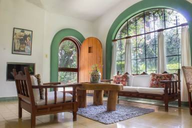 Casa San Cristobal