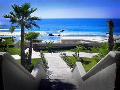 Departamento  Rosarito