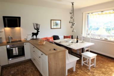 Ferienwohnung Kirchberg in Tirol