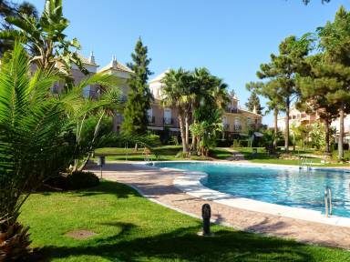 Villa Islantilla