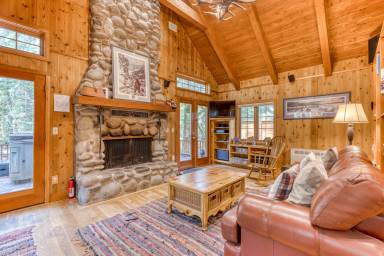 Cabin Welches