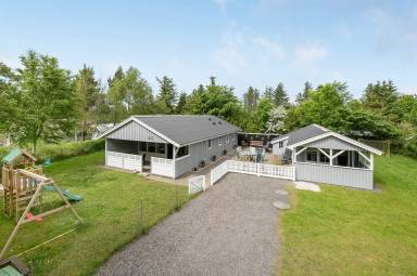 Ferienhaus Ulfborg