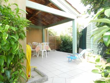 Appartement La Londe-les-Maures