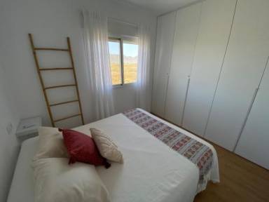 Apartamento Cabo de Gata