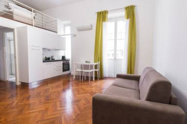 Apartment  Masnago