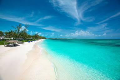 Cottage Providenciales
