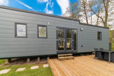 Caravan Érezée