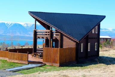 Hütte Norðurland eystra