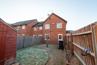 House Northampton