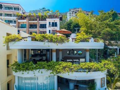 Condo  Puerto Vallarta