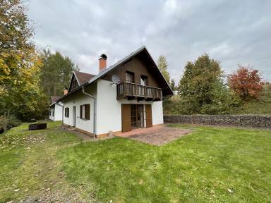 Villa Cermná u Vrchlabí