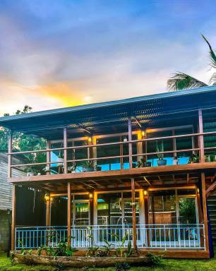 Ferienwohnung Provinz Bocas del Toro