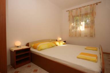 Appartement Šimuni