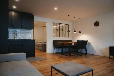 Ferienwohnung Sankt Blasien