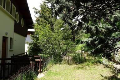 Chalet Saillagouse