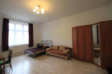 Apartament Sosnowiec