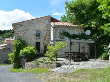 Cottage Langeac