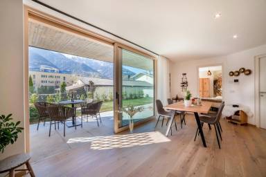 Apartment  Naturno