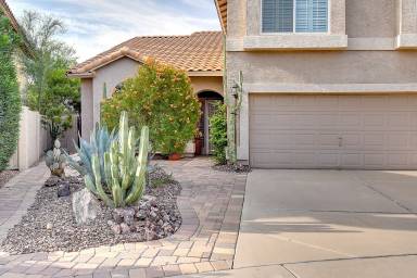 House  Ahwatukee