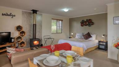 Cottage Stanthorpe